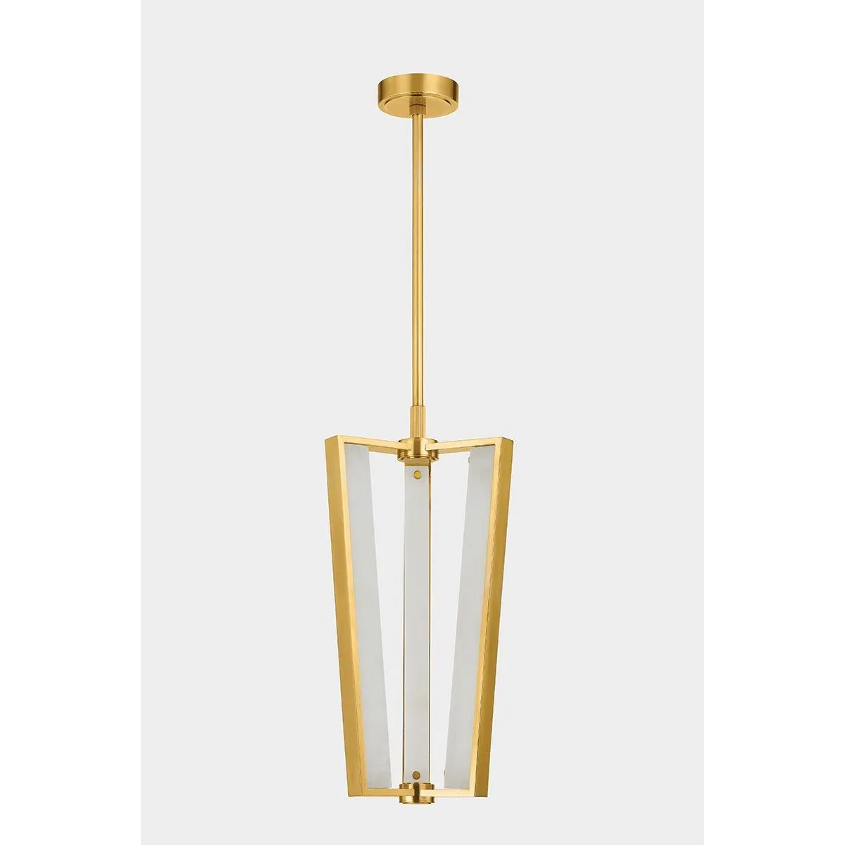 Edgemere 3-Light Pendant