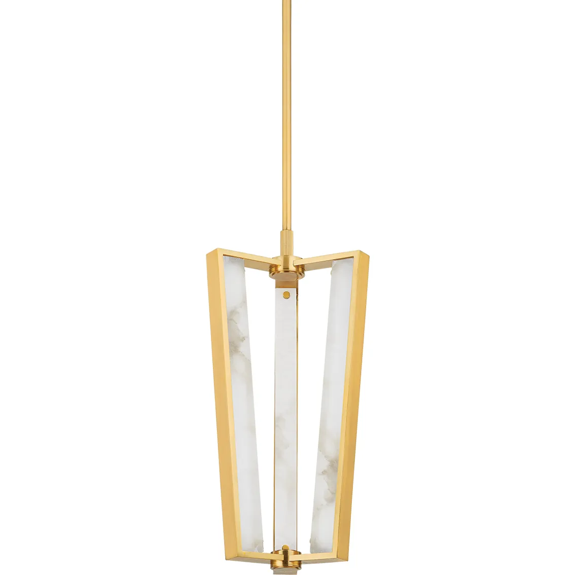 Edgemere 3-Light Pendant