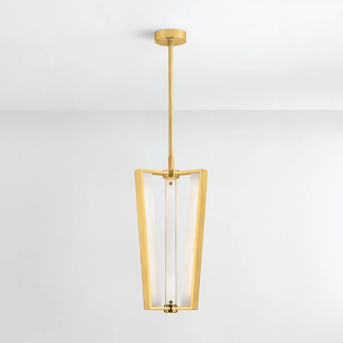 Edgemere 3-Light Pendant