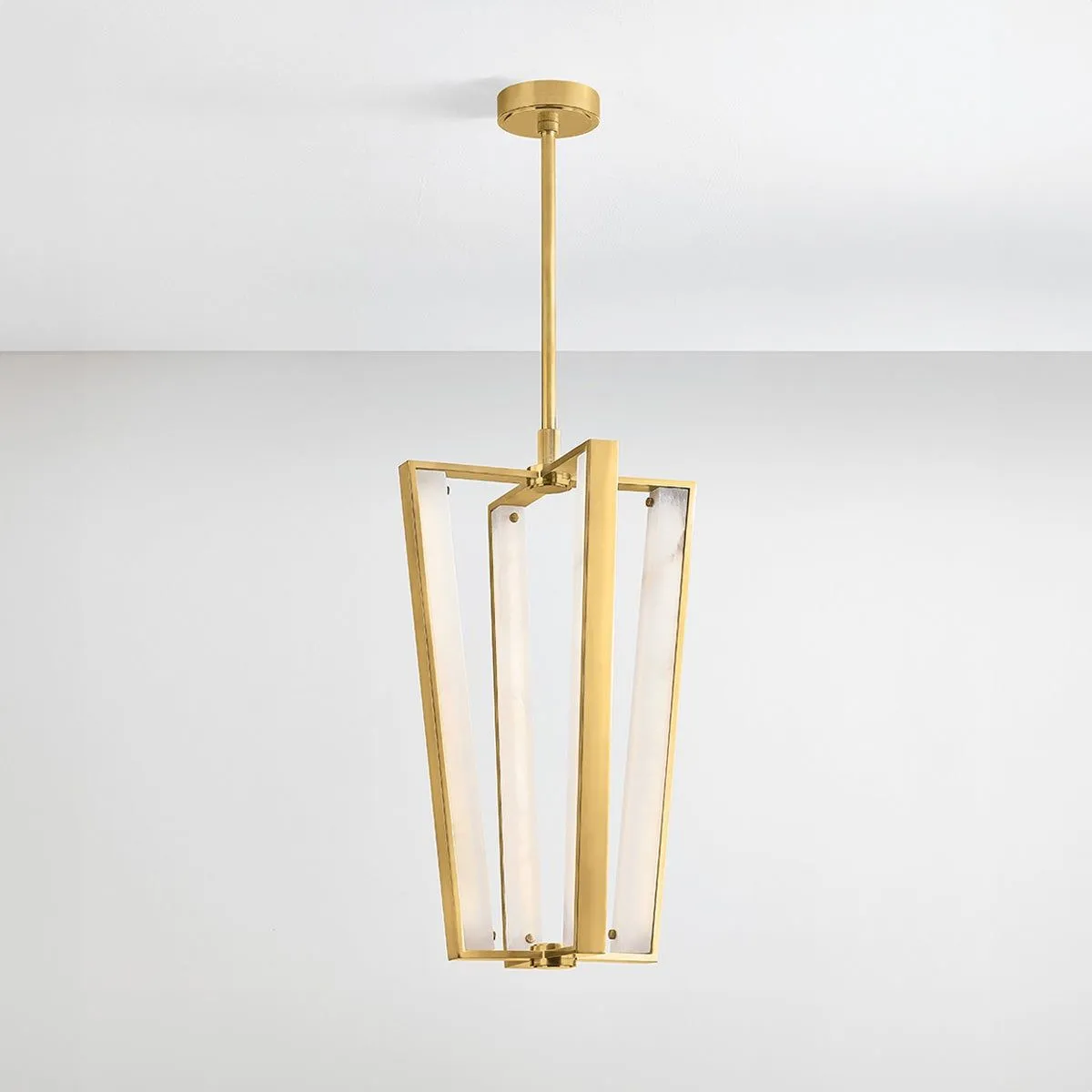 Edgemere 4-Light Pendant