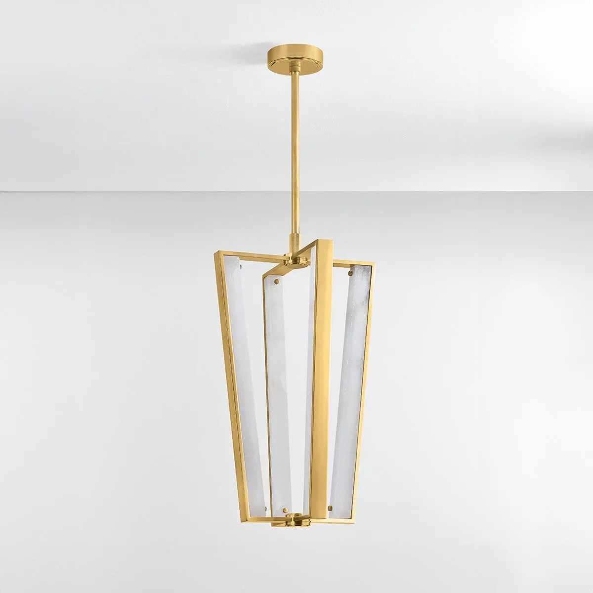 Edgemere 4-Light Pendant