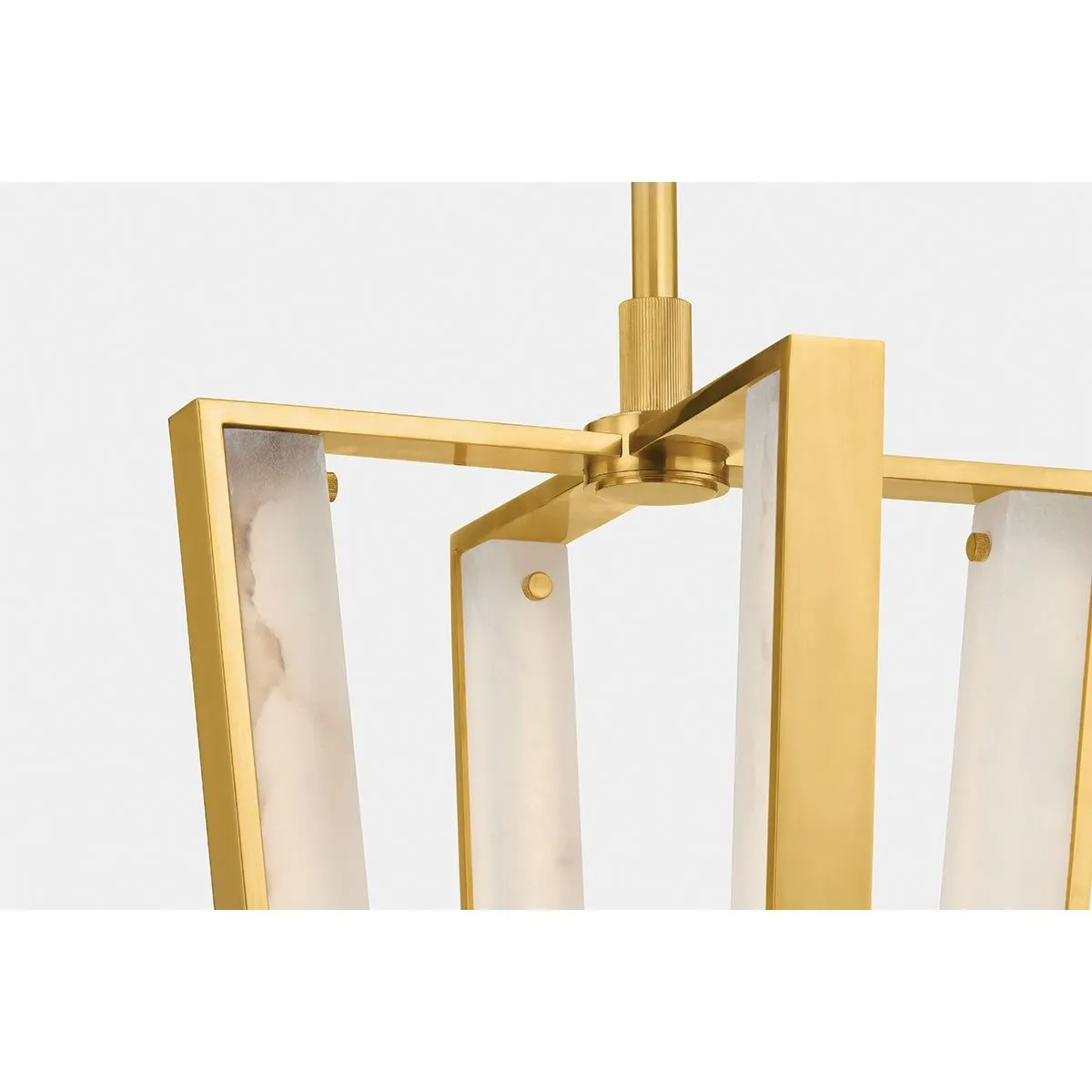 Edgemere 4-Light Pendant