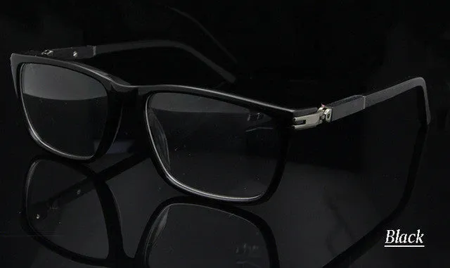 ESNBIE Wooden Frame  Classic Eyeglasses