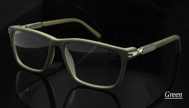 ESNBIE Wooden Frame  Classic Eyeglasses