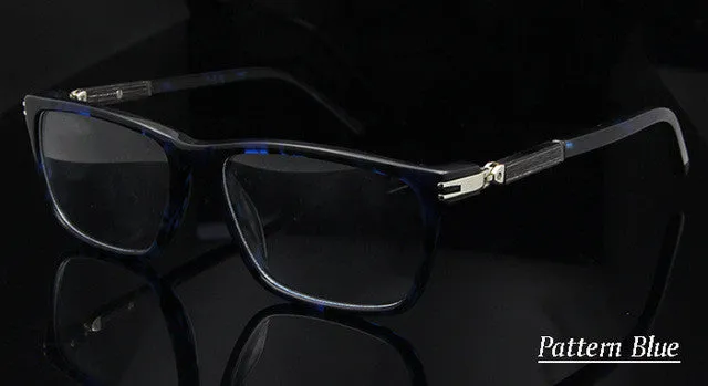 ESNBIE Wooden Frame  Classic Eyeglasses