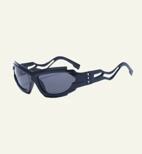 Extraterrestrial Glasses
