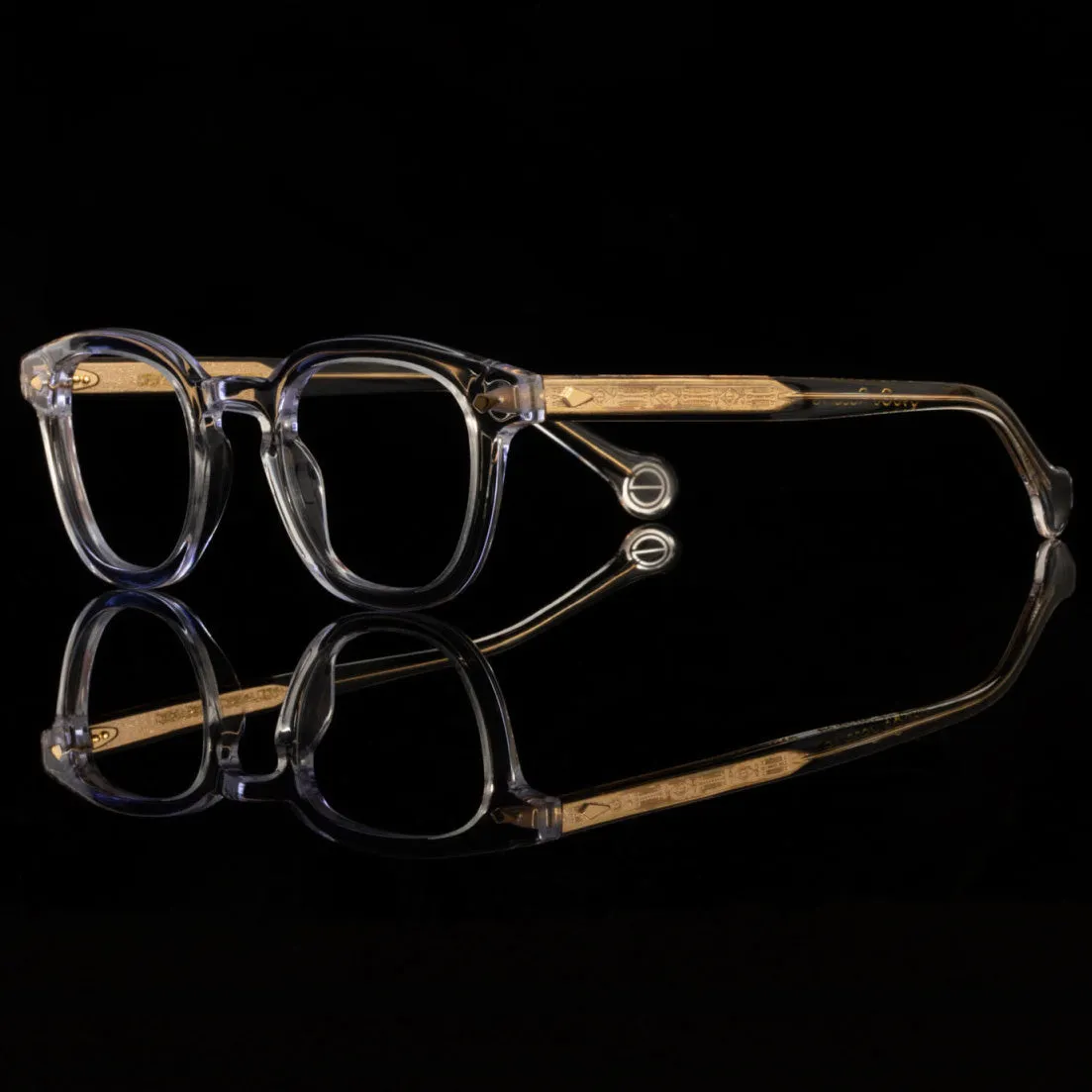 eyeOs readers - Dexter