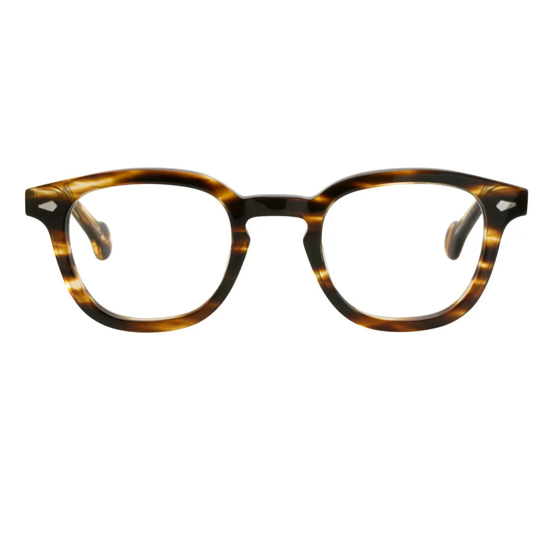 eyeOs readers - Dexter