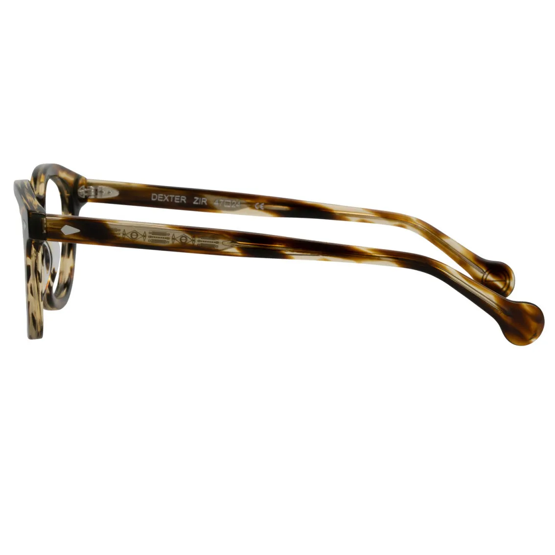 eyeOs readers - Dexter