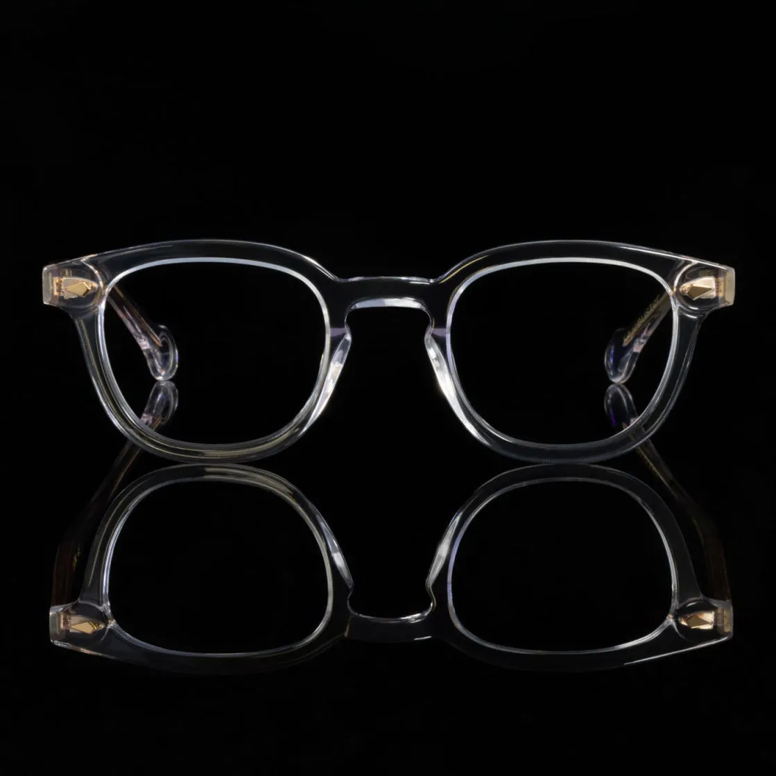 eyeOs readers - Dexter