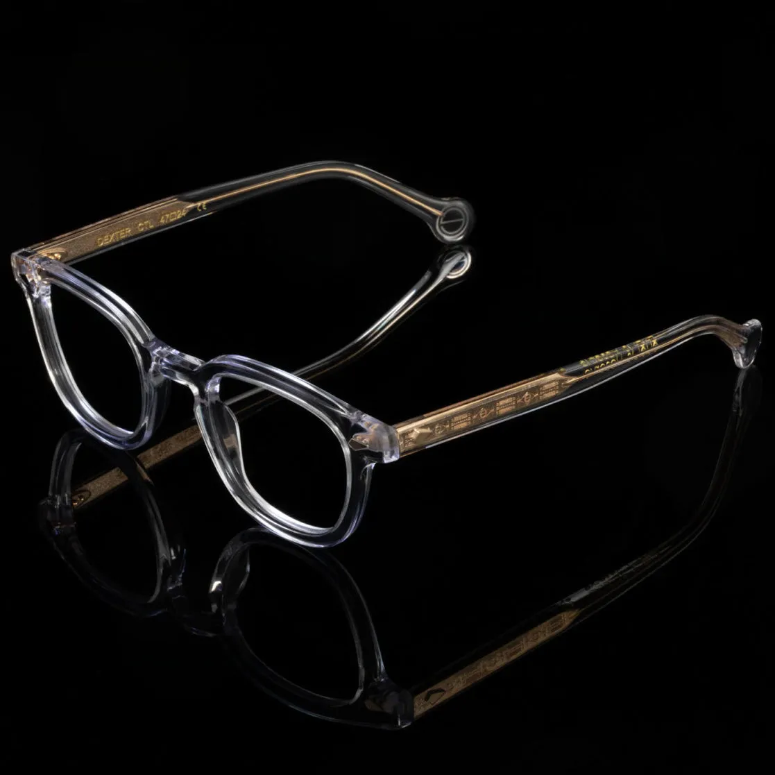 eyeOs readers - Dexter
