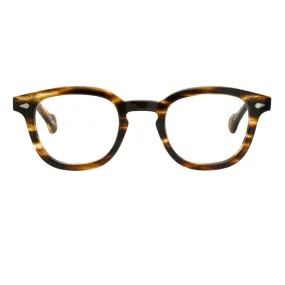 eyeOs readers - Dexter