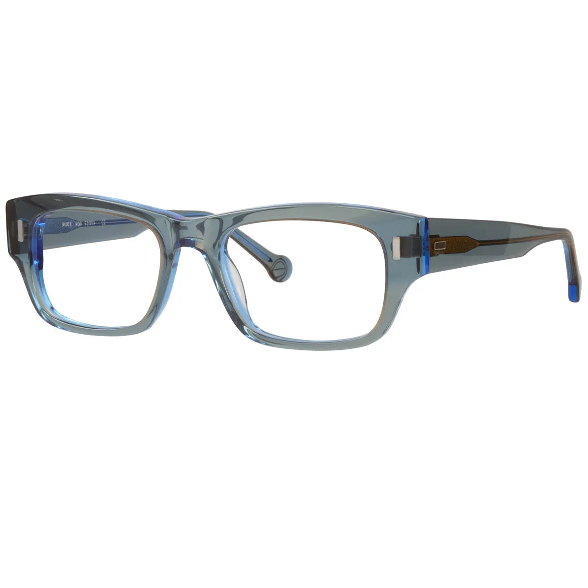 eyeOs readers - Duke