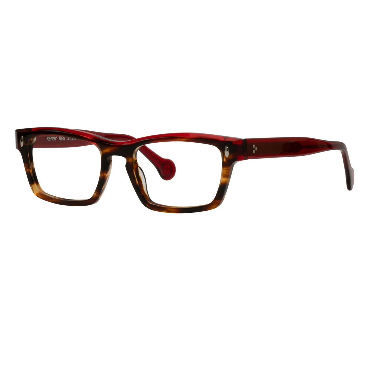 eyeOs readers - Kenny