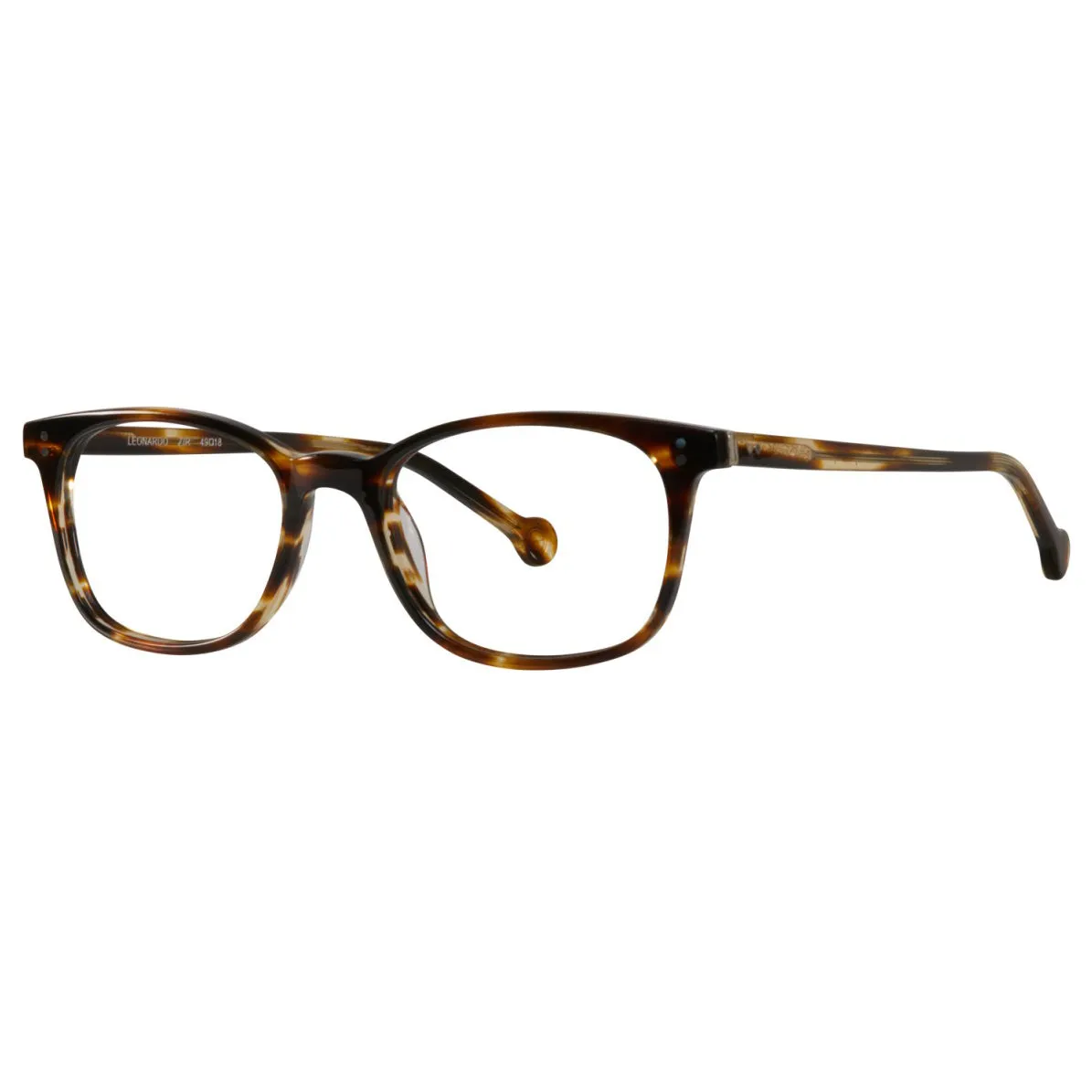 eyeOs readers - Leonardo