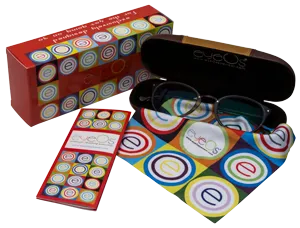 eyeOs readers - Leonardo