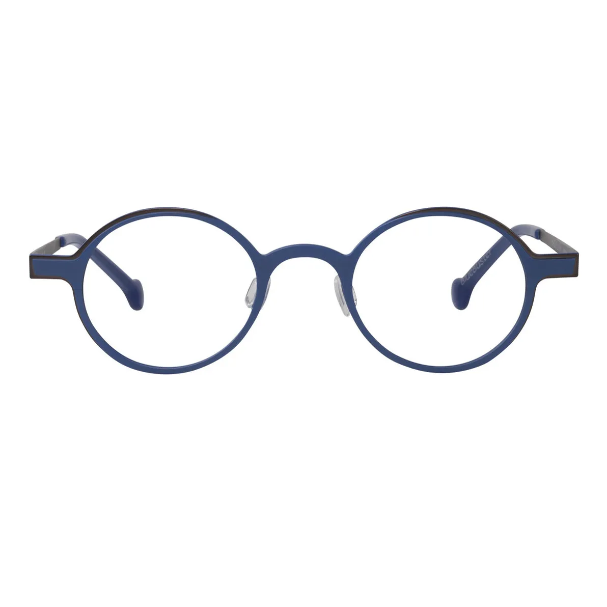eyeOs readers - Logan