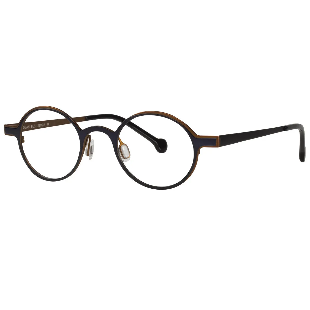 eyeOs readers - Logan