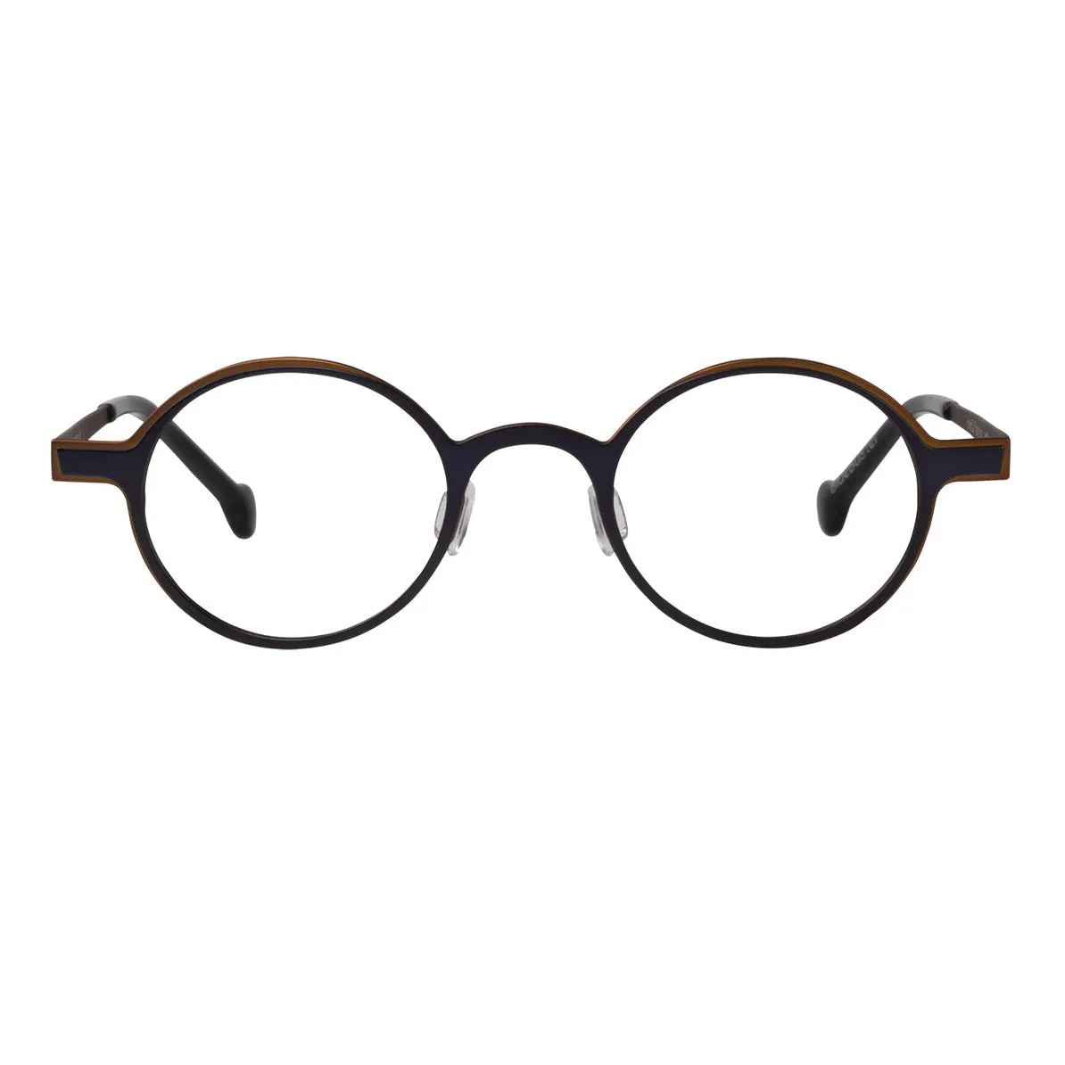 eyeOs readers - Logan