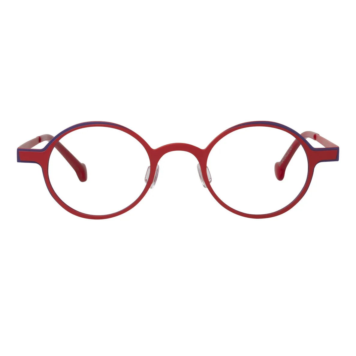 eyeOs readers - Logan