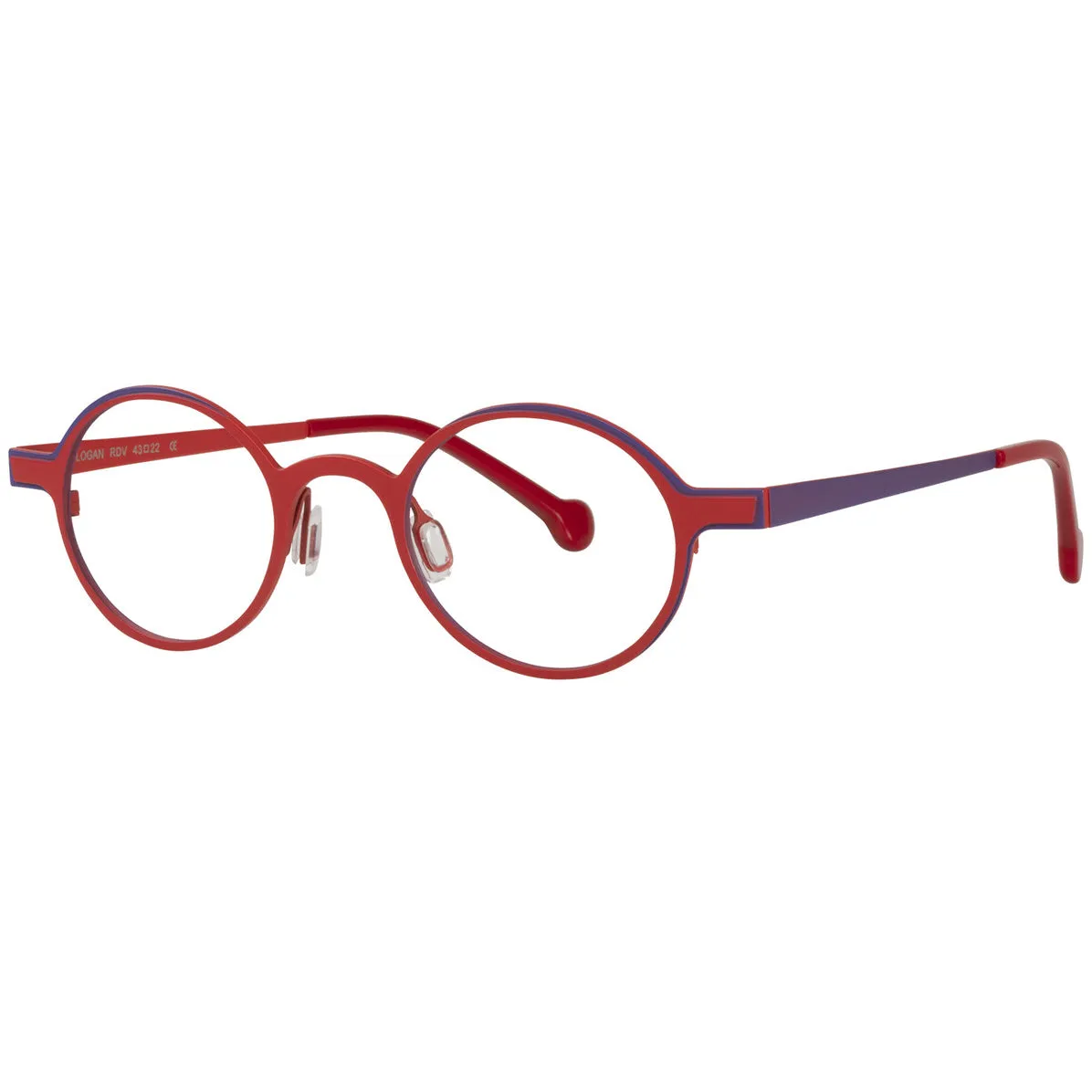eyeOs readers - Logan