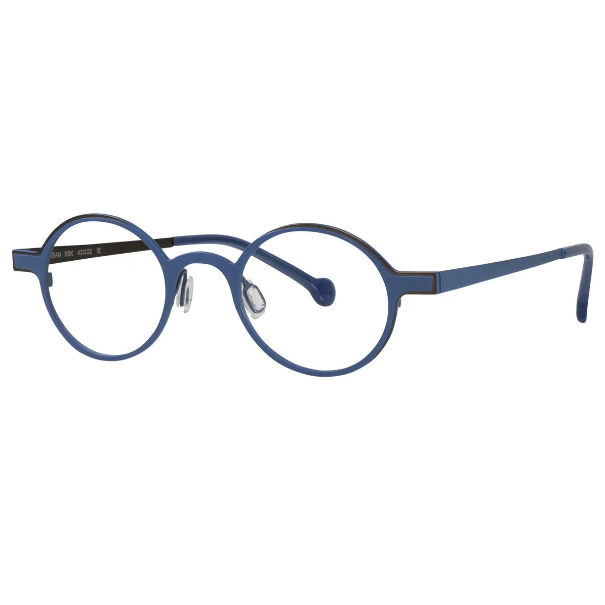eyeOs readers - Logan