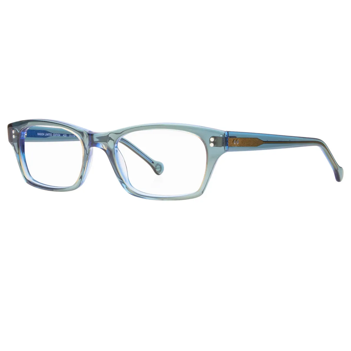 eyeOs readers - Mason