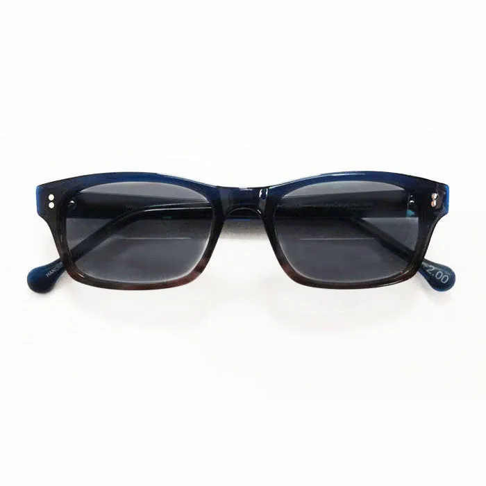 eyeOs readers - Mason