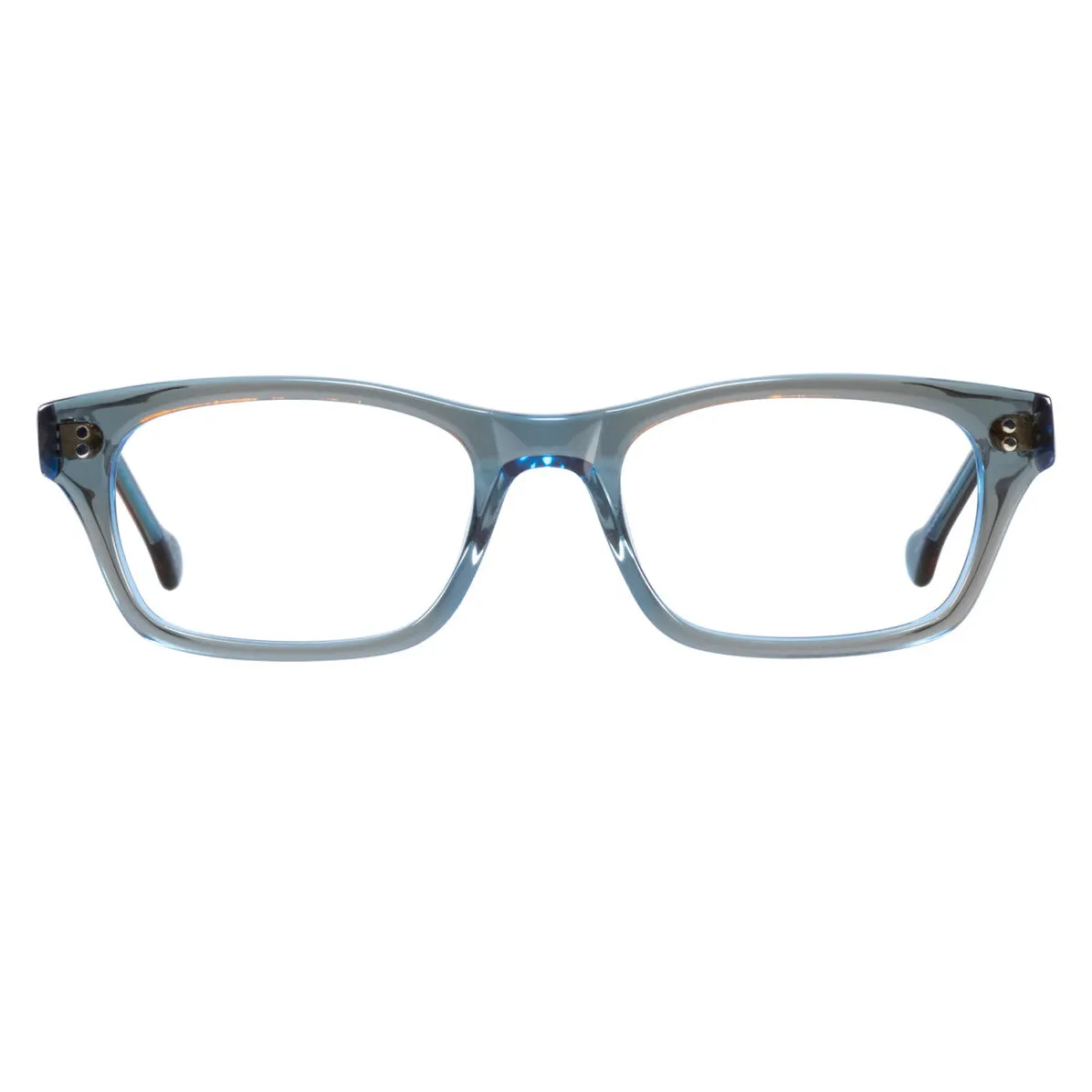 eyeOs readers - Mason