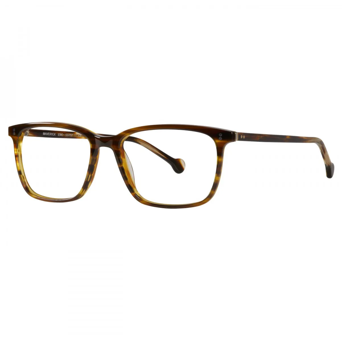 eyeOs readers - Maverick