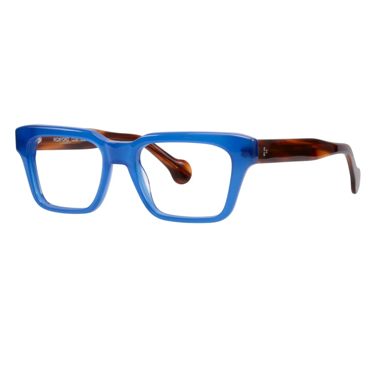 eyeOs readers - Roxford