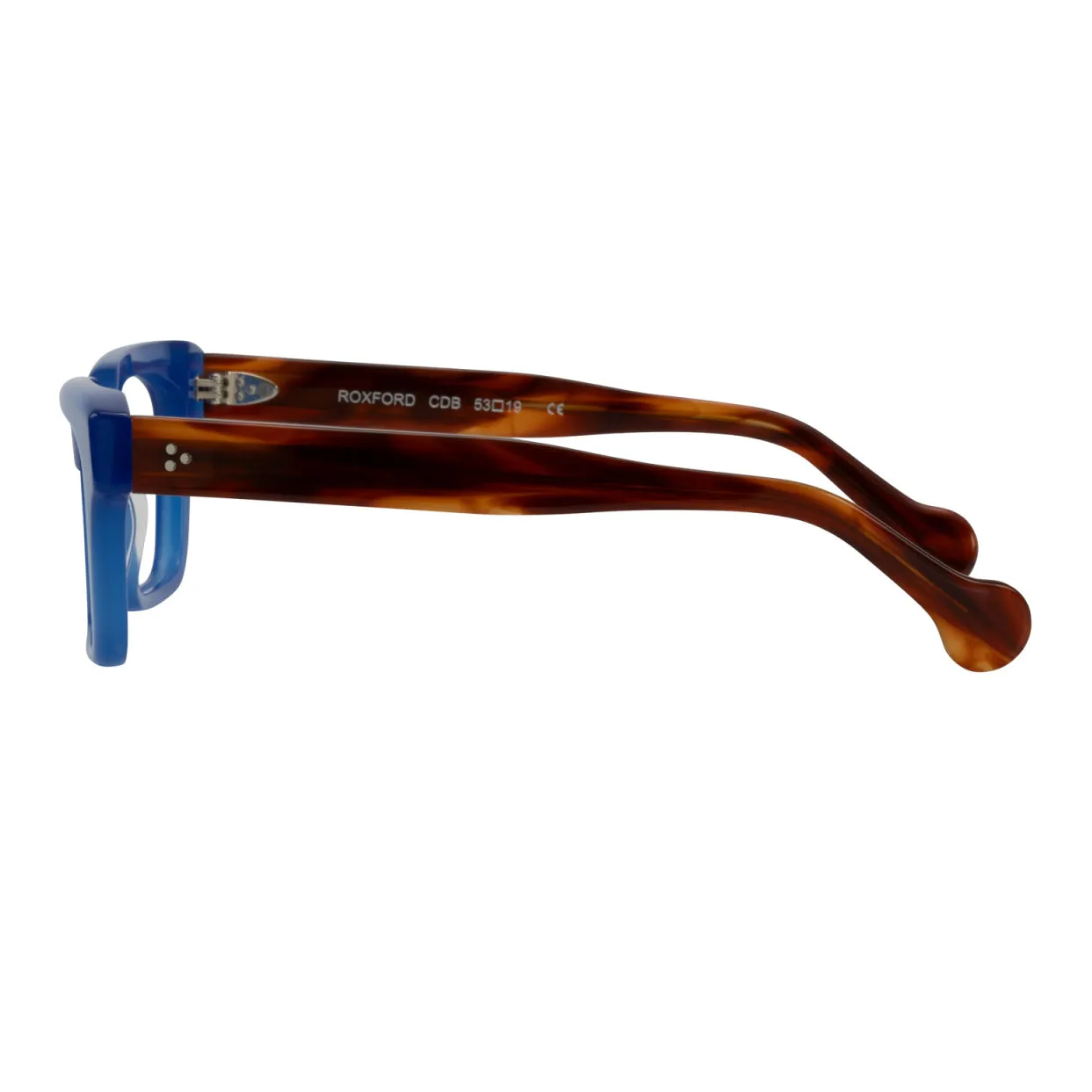 eyeOs readers - Roxford