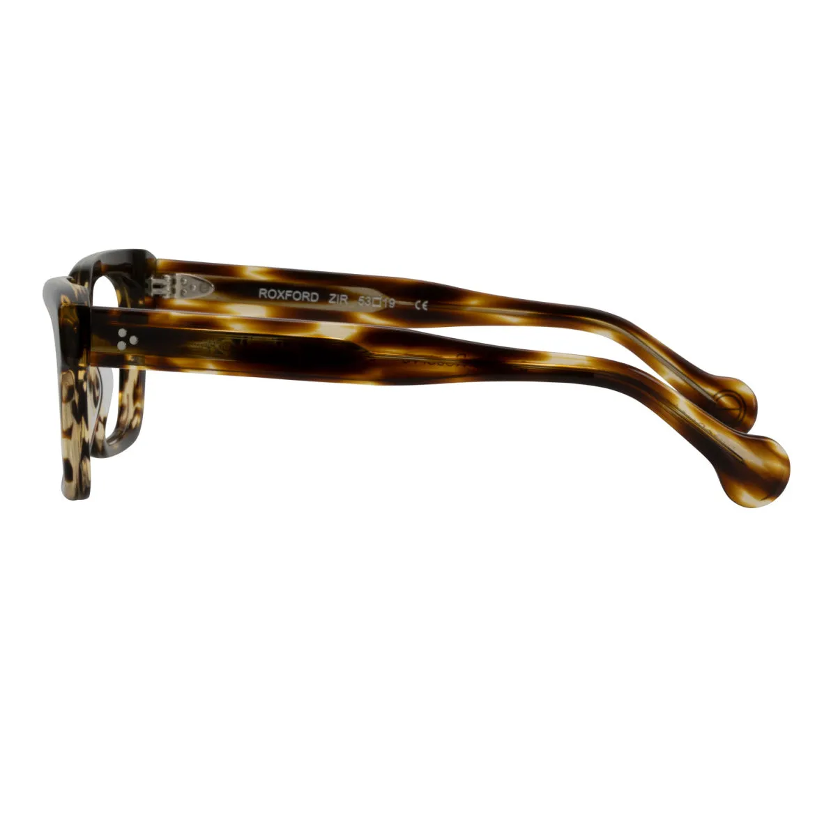 eyeOs readers - Roxford