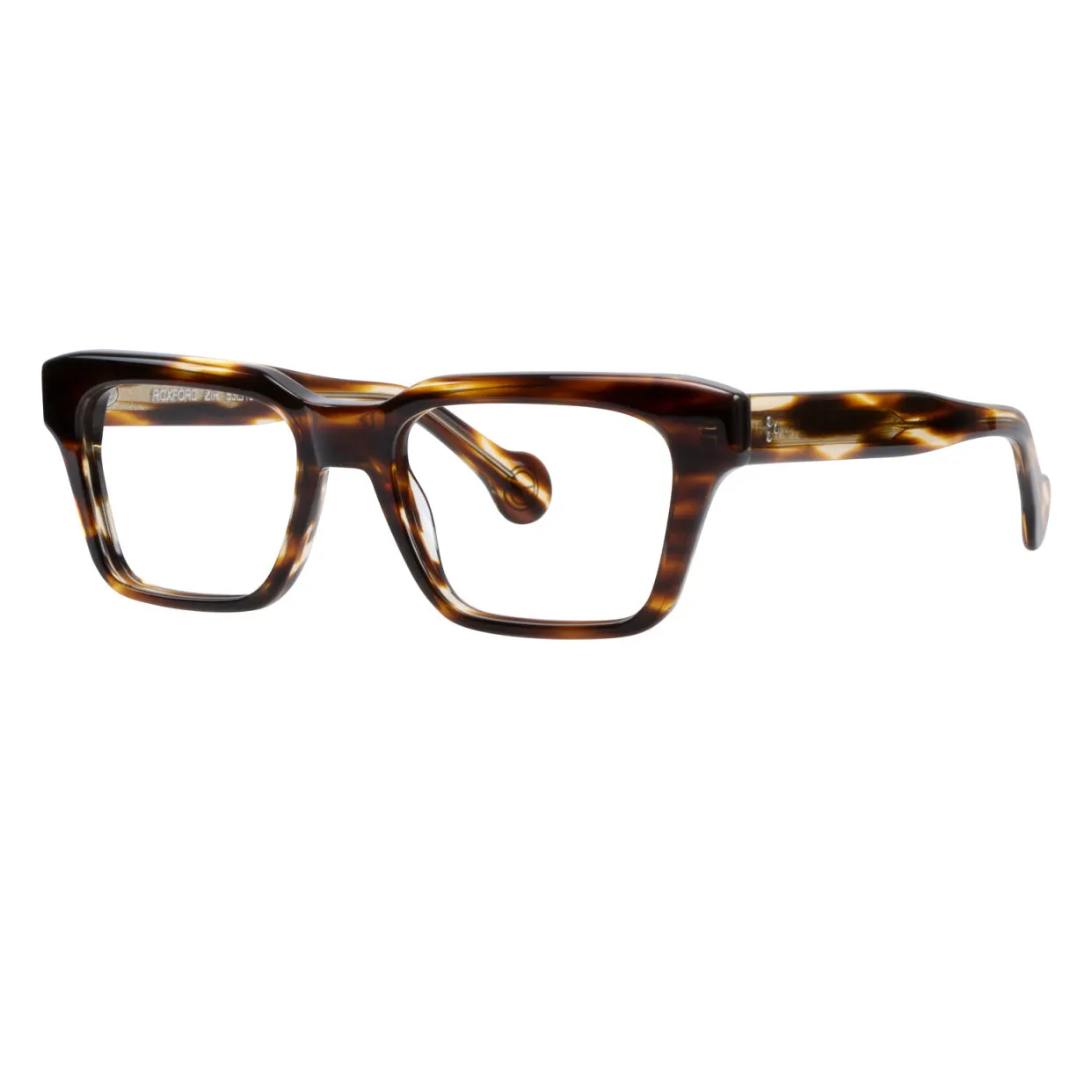 eyeOs readers - Roxford