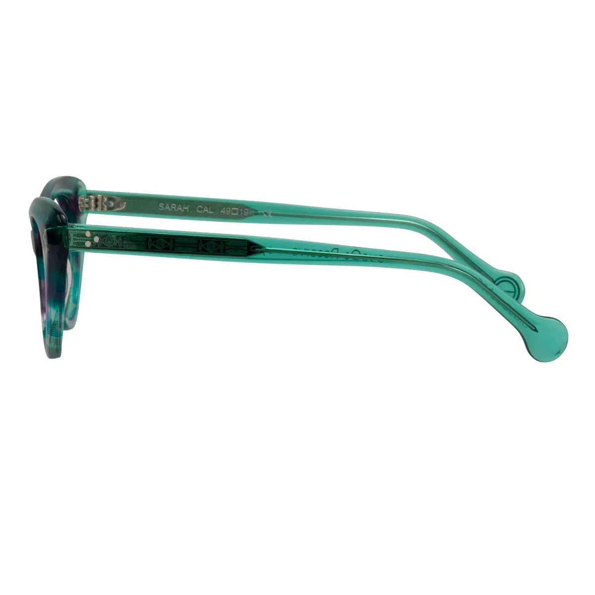 eyeOs readers - Sarah