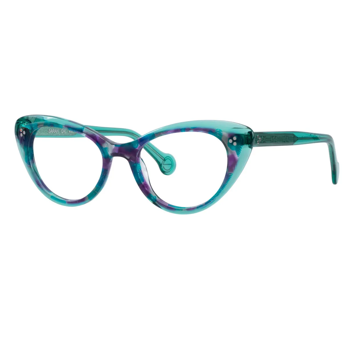 eyeOs readers - Sarah