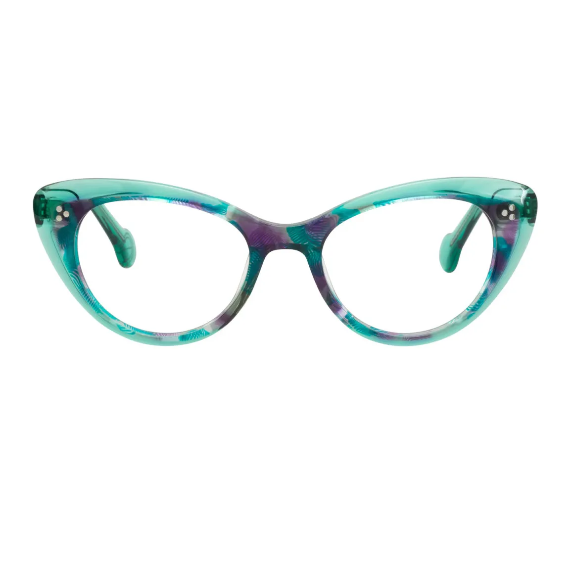 eyeOs readers - Sarah