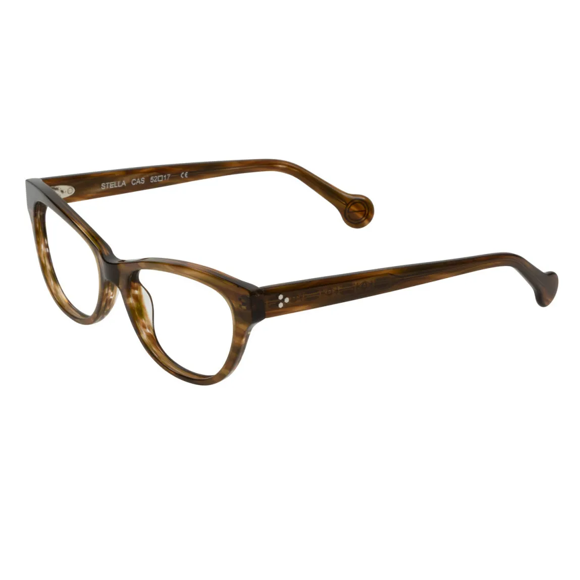 eyeOs readers - Stella