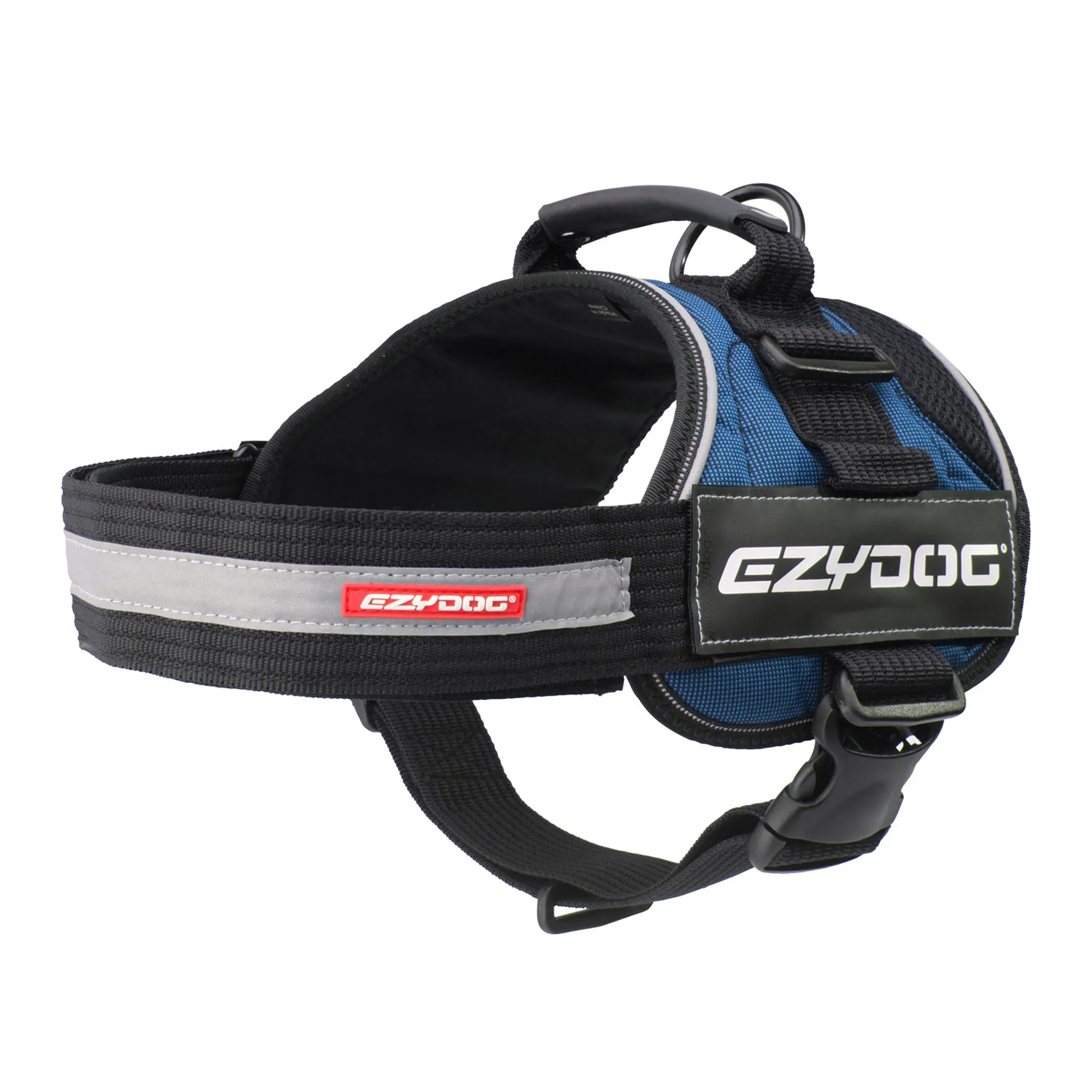 Ezydog Convert Harness