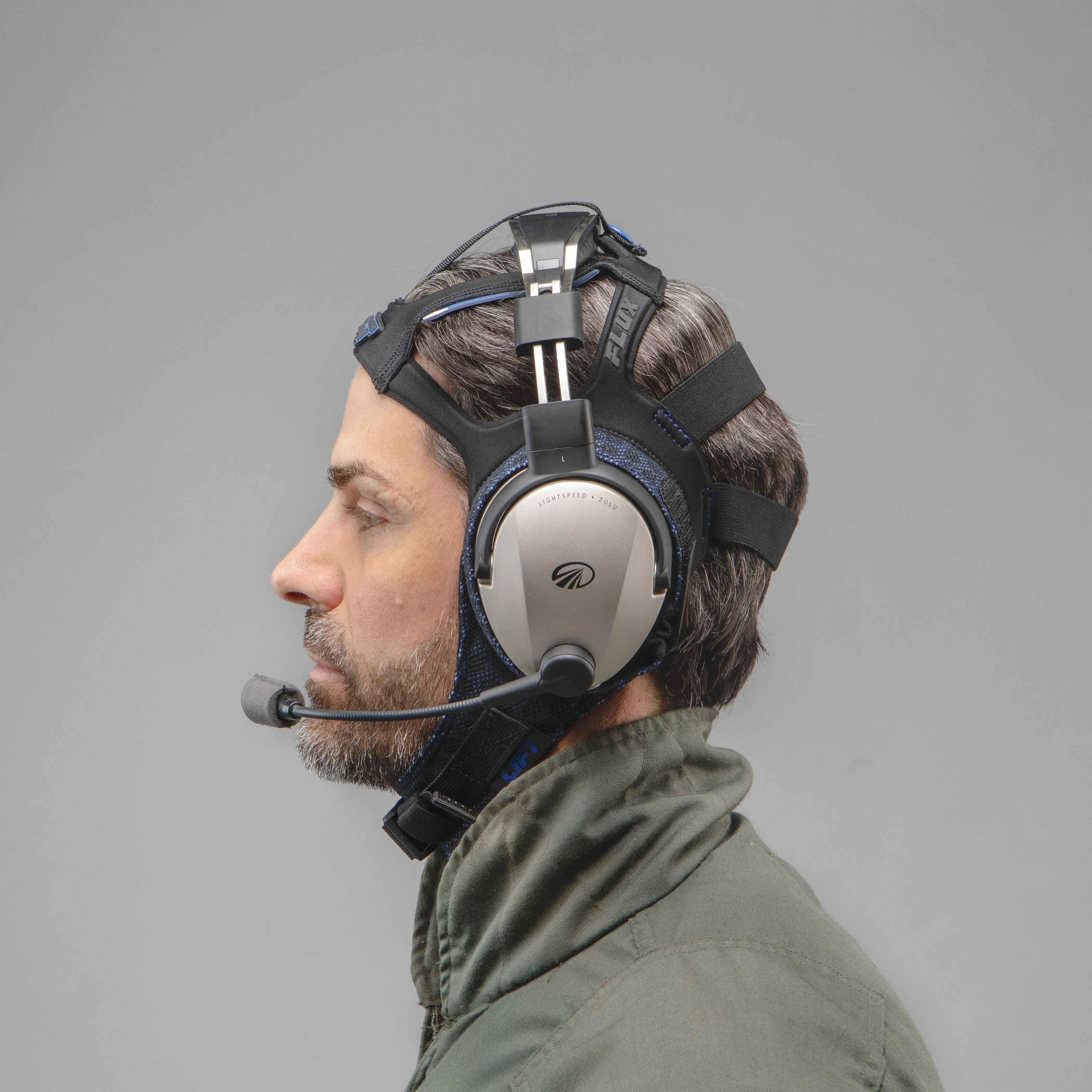 Flux Ultralight Flight Cap