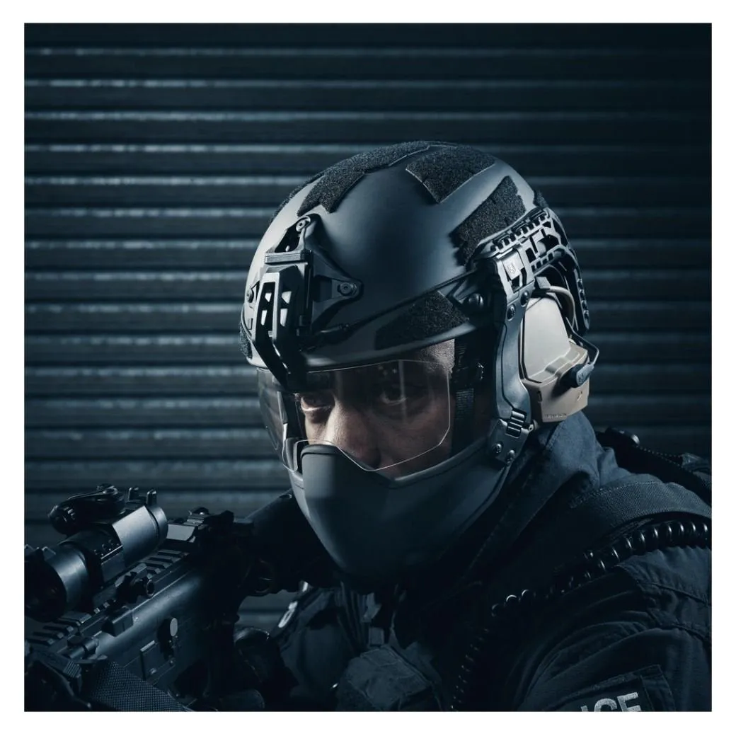 Galvion Caiman Ballistic Helmet