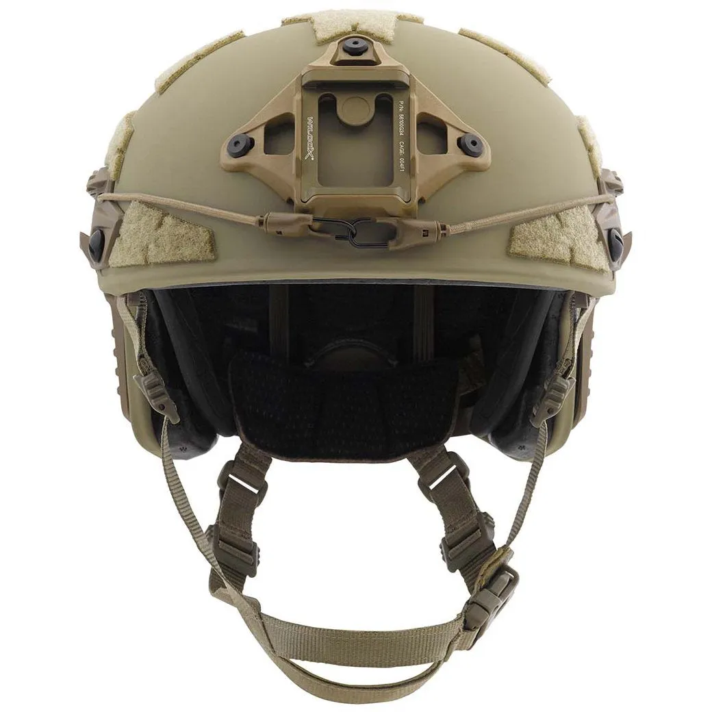 Galvion Caiman Ballistic Helmet