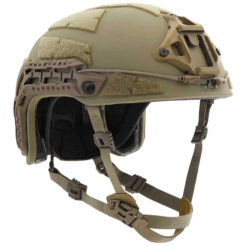 Galvion Caiman Ballistic Helmet