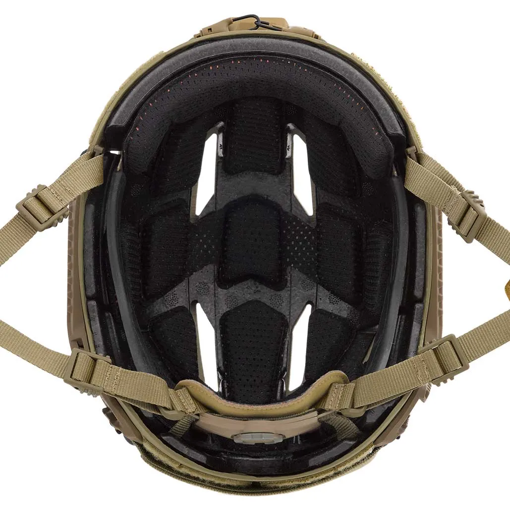 Galvion Caiman Ballistic Helmet