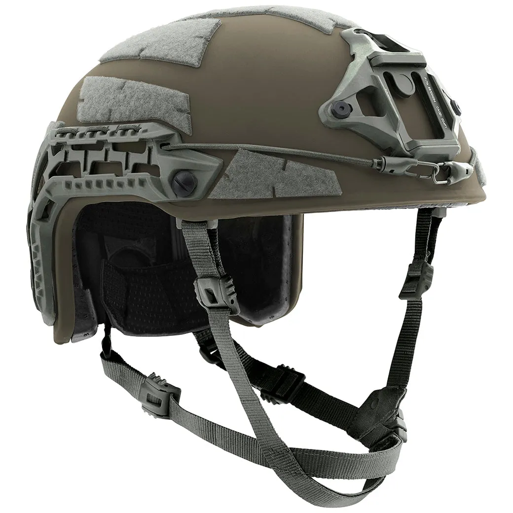 Galvion Caiman Ballistic Helmet