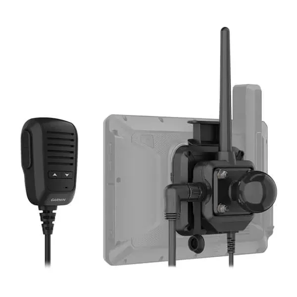 Garmin Group Ride Radio (8" and 10")