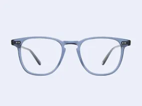 Garrett Leight Brooks (Bio Cobalt)