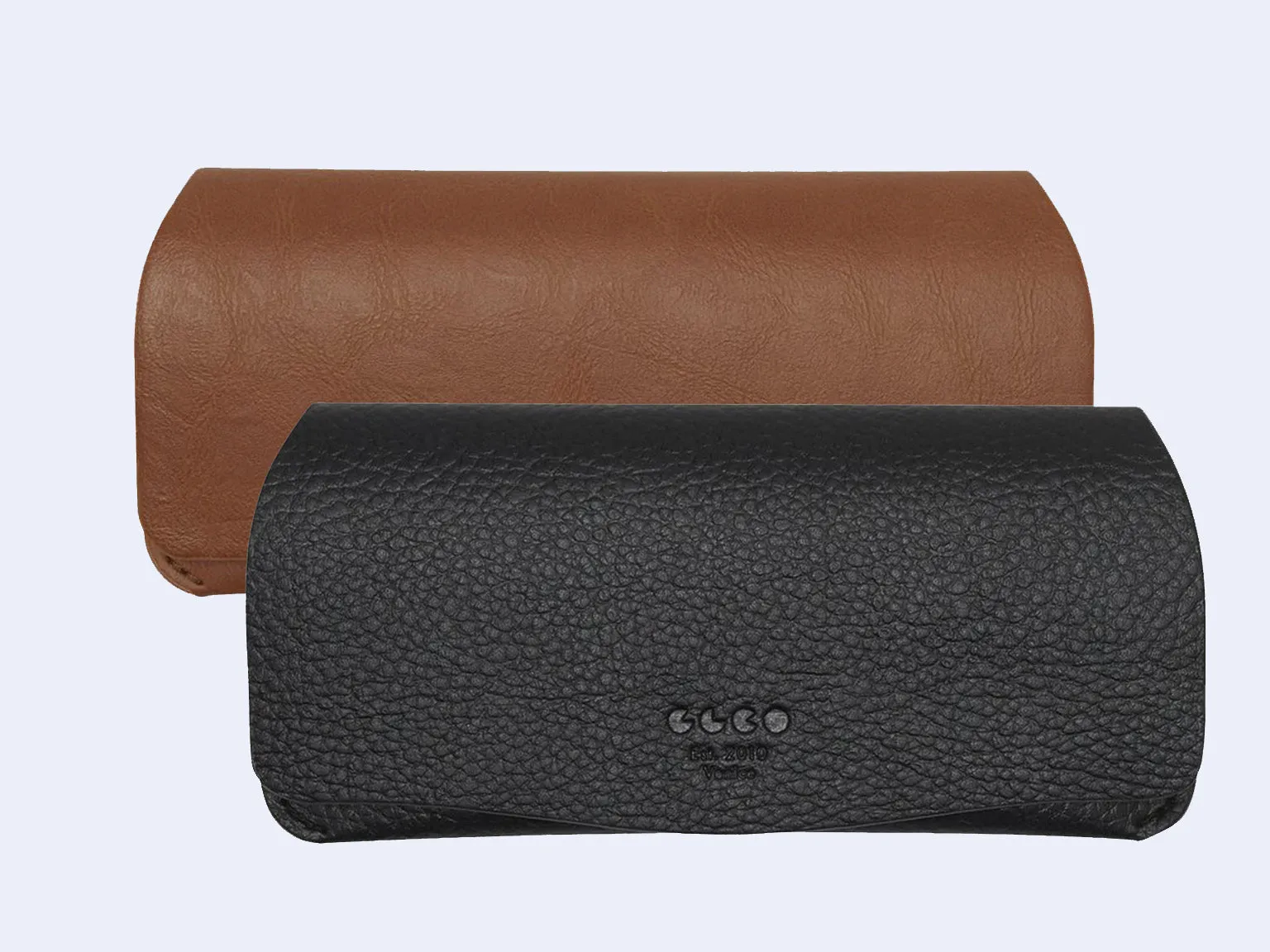 Garrett Leight Byrne (Bio Matte Black)
