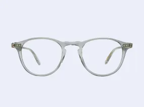 Garrett Leight Hampton (Bio Smoke)