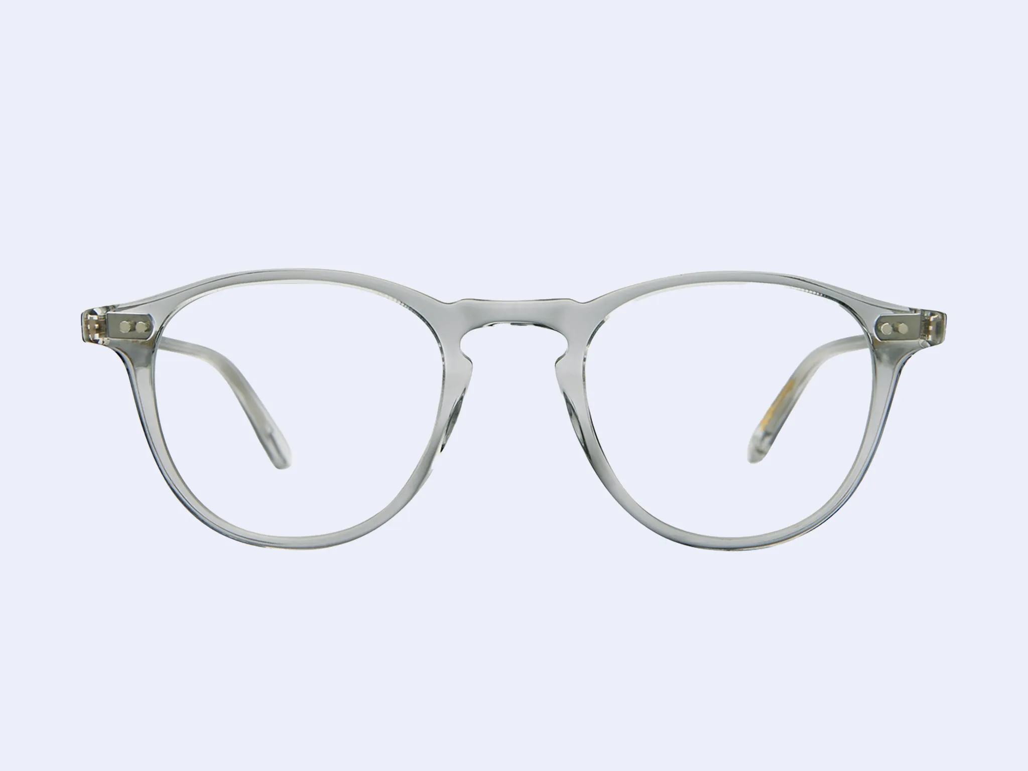 Garrett Leight Hampton (Bio Smoke)